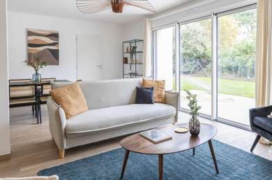 Maison 4 pièces 314900 €