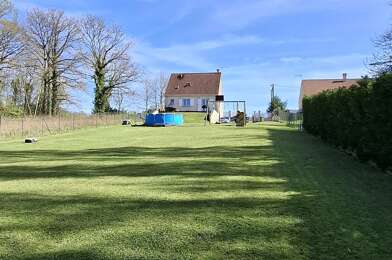 Maison 4 pièces 189000 €