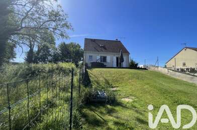 Maison 4 pièces 189000 €