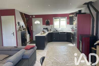 Maison 4 pièces 189000 €