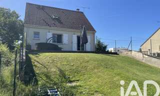 Maison 4 Pièces 87 m² à vendre à La Ferté-Gaucher (77320)