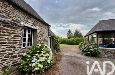 Vente Longère 6 pièces — photo du bien