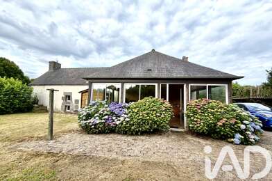 Maison 5 pièces 188000 €