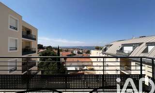 Appartement 2 Pièces 43 m² à louer à Sète (34200)