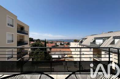 Appartement 2 pièces 990 €