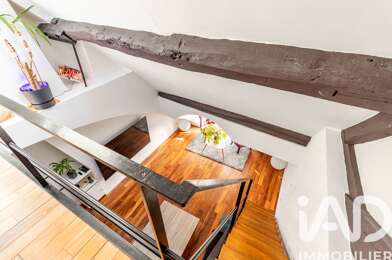 Appartement 2 pièces 479000 €