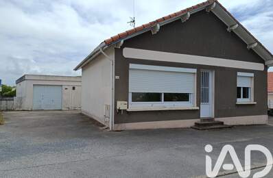 Vente Maison/villa 4 pièces — photo du bien