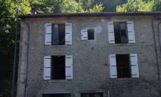 Maison 5 Pièces 146 m² à vendre à Saint-Léonard-de-Noblat (87400)
