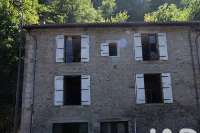 Maison 5 pièces 28500 €