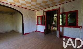 Maison 5 Pièces 146 m² à vendre à Saint-Léonard-de-Noblat (87400)
