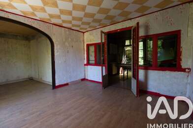 Maison 5 pièces 28500 €