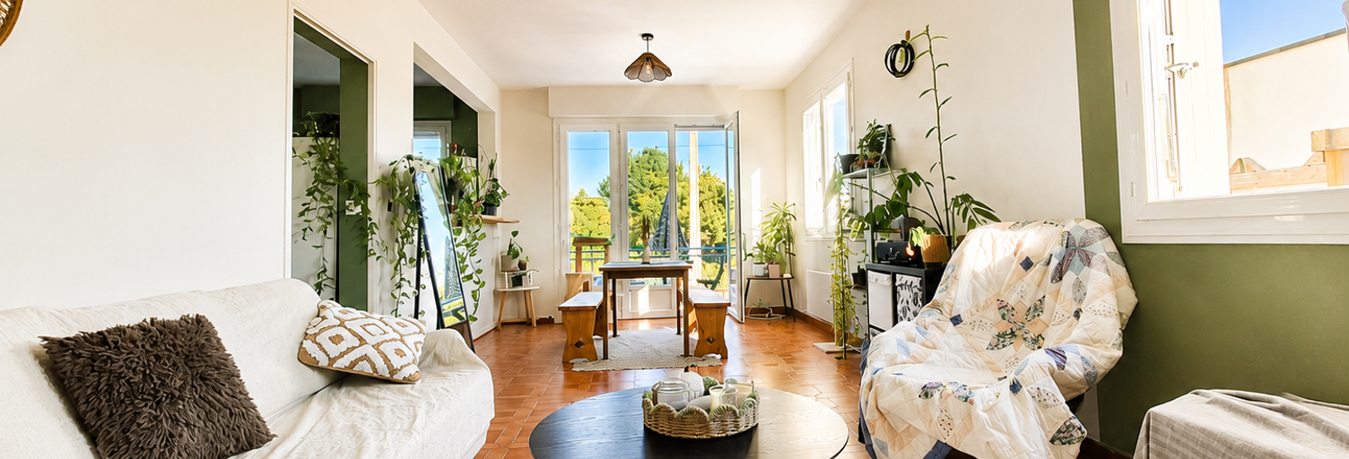 Maison 4 Pièces 72 m² à vendre à La Tremblade (17390)