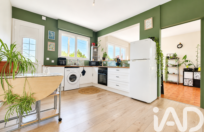 Vente Maison traditionnelle 4 pièces — photo 2