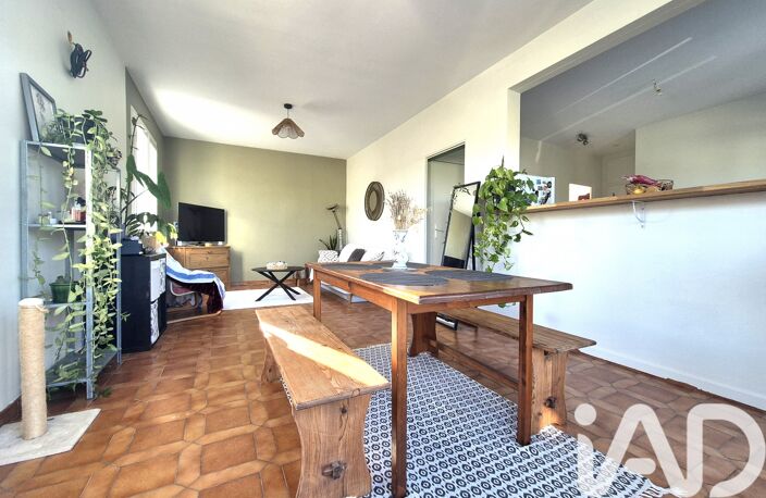 Vente Maison traditionnelle 4 pièces — photo 3