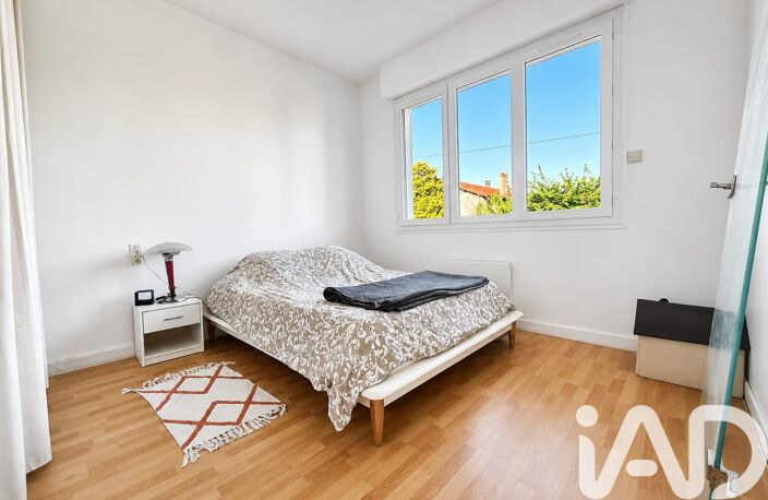 Vente Maison traditionnelle 4 pièces — photo 4