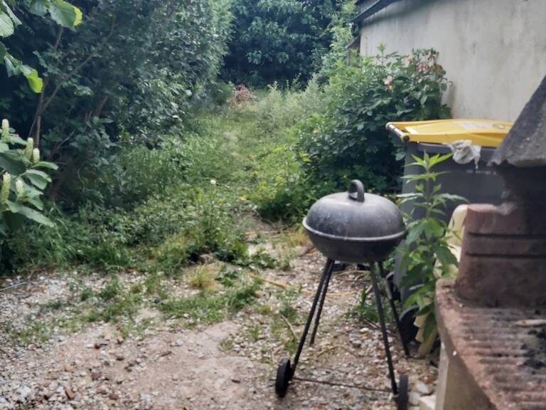 Vente Maison traditionnelle 4 pièces — photo 1