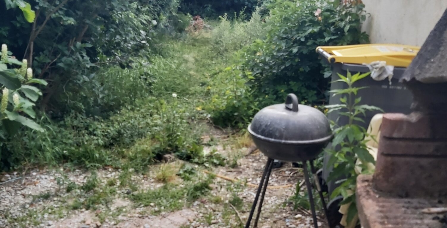 Vente Maison traditionnelle 4 pièces — photo 1
