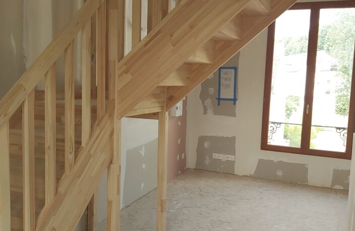 Vente Maison traditionnelle 4 pièces — photo 3