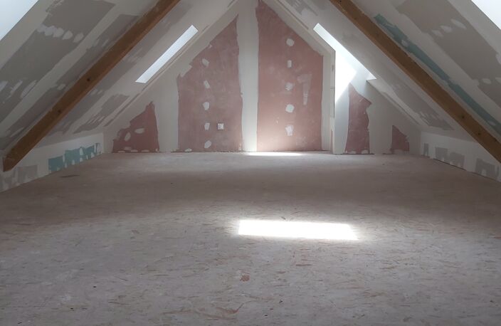 Vente Maison traditionnelle 4 pièces — photo 4