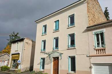 Maison 9 pièces 237000 €