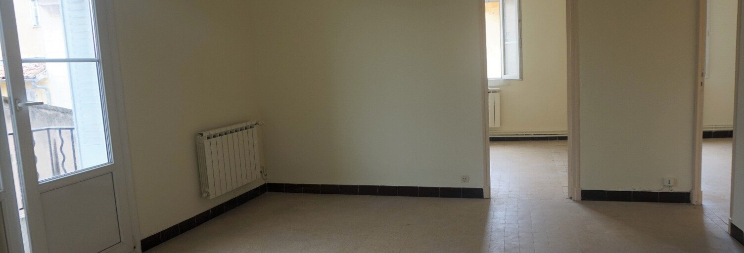 Appartement 3 Pièces 50 m² à louer à Aix-en-Provence (13100)