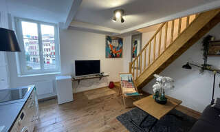 Appartement 2 Pièces 42 m² à vendre à Bayonne (64100)