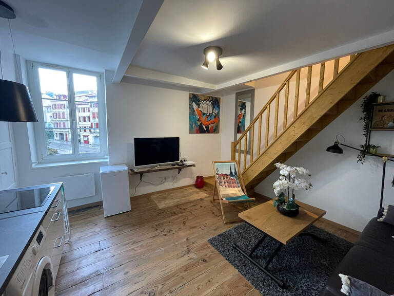 APPARTEMENT T2 BAYONNE — photo 1