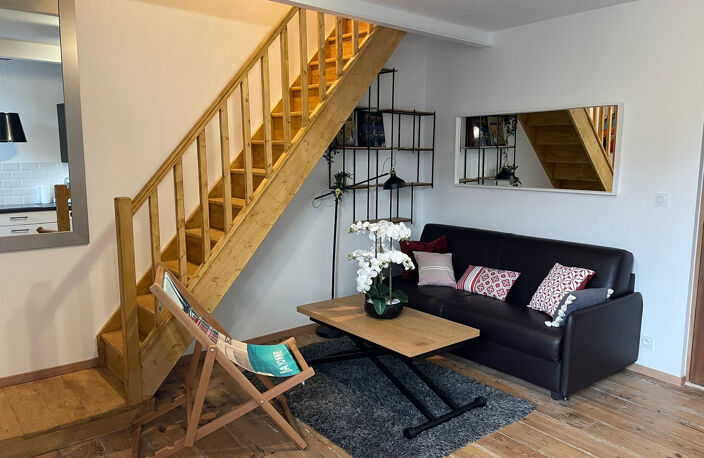 APPARTEMENT T2 BAYONNE — photo 2