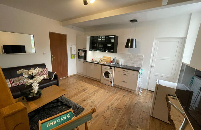 APPARTEMENT T2 BAYONNE — photo 3