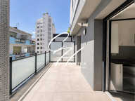 GRENOBLE - Appartement F4 - Championnet terrasse — photo 2