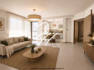 GRENOBLE - Appartement F4 - Championnet terrasse — photo 4