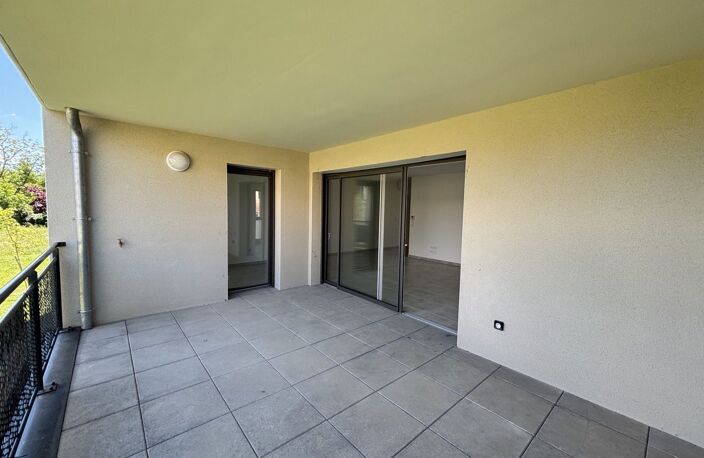 Appartement à vendre Châtillon-Saint-Jean — photo 2
