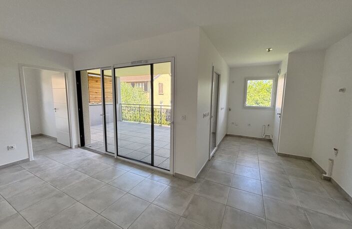 Appartement à vendre Châtillon-Saint-Jean — photo 3