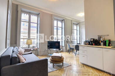 Appartement 2 pièces 995 €