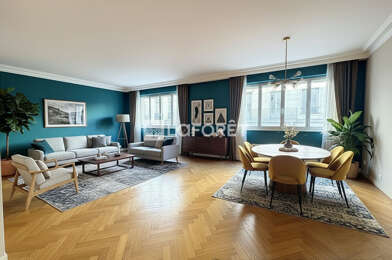 Appartement 6 pièces 680000 €