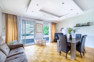 Appartement 3 pièces 284900 €