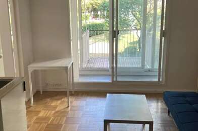 Appartement 2 pièces 1030 €