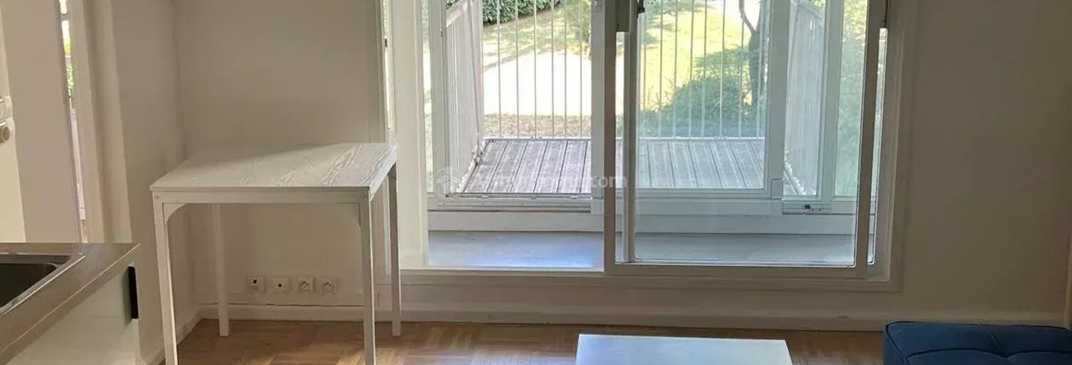 Appartement 2 Pièces 45 m² à louer à Écully (69130)
