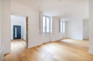 Appartement 4 pièces 545000 €