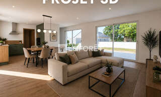 Maison 5 Pièces 114 m² à vendre à Luc-la-Primaube (12450)