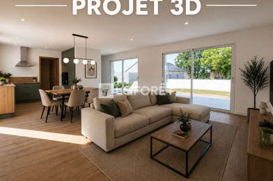 Maison 5 pièces 337000 €