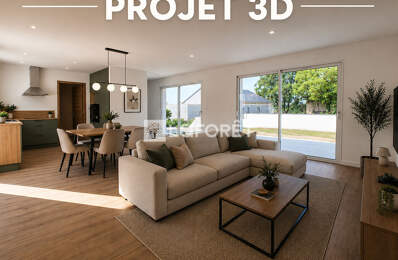 Maison Luc La Primaube 5 pièce(s) 114 m2 — photo du bien