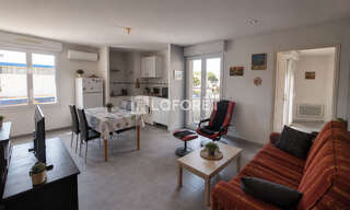 Appartement 2 Pièces 38 m² à vendre à Montpellier (34000)