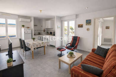 Appartement 2 pièces 134375 €