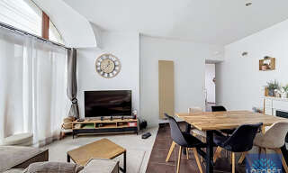 Appartement 3 Pièces 71 m² à vendre à Saultain (59990)