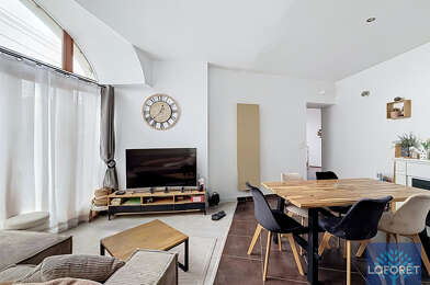 Appartement 3 pièces 139900 €