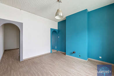 Maison 4 pièces 76500 €