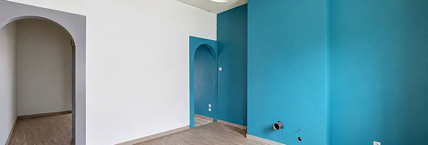 Maison 4 Pièces 78 m² à vendre à Raismes (59590)