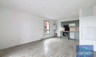 Appartement 2 Pièces 44 m² à louer à Valenciennes (59300)