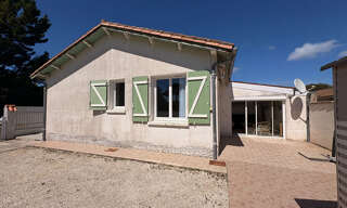 Maison 4 Pièces 60 m² à vendre à Saint-Georges-d'Oléron (17190)